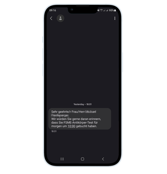 SMS-Terminerinnerung-1